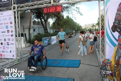 Run for Love 2024